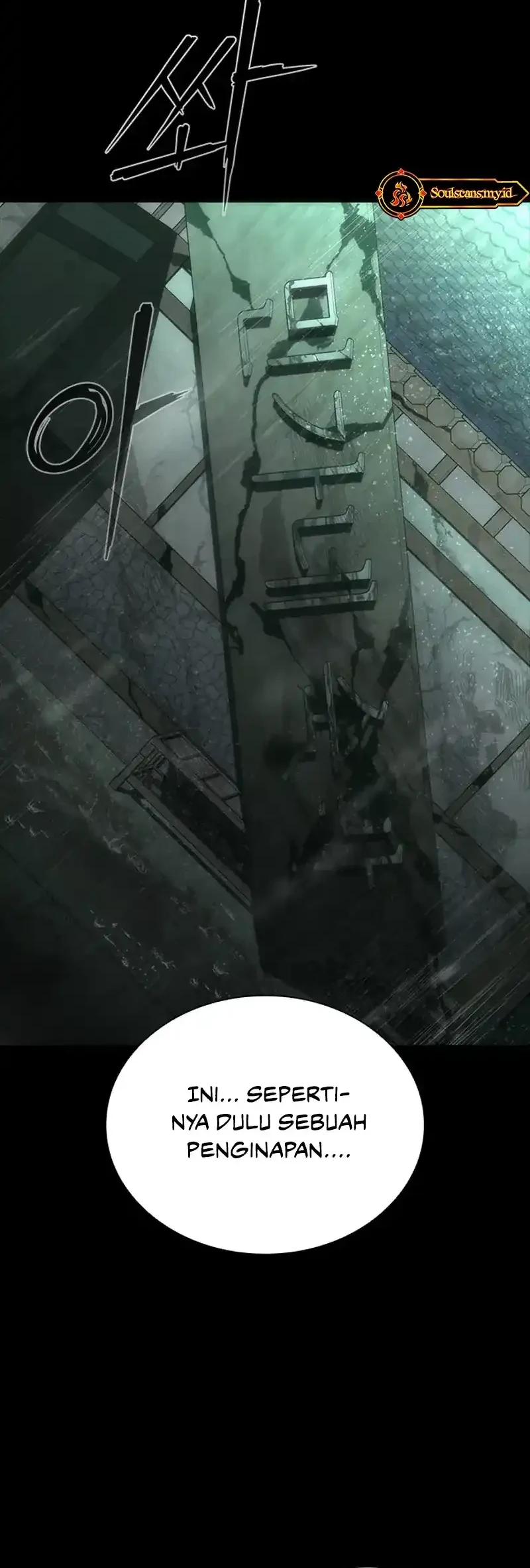 Zombie Apocalypse 82-08 Chapter 101 Gambar 15