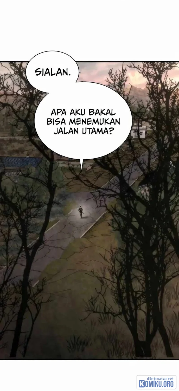 Zombie Apocalypse 82-08 Chapter 124 Gambar 20