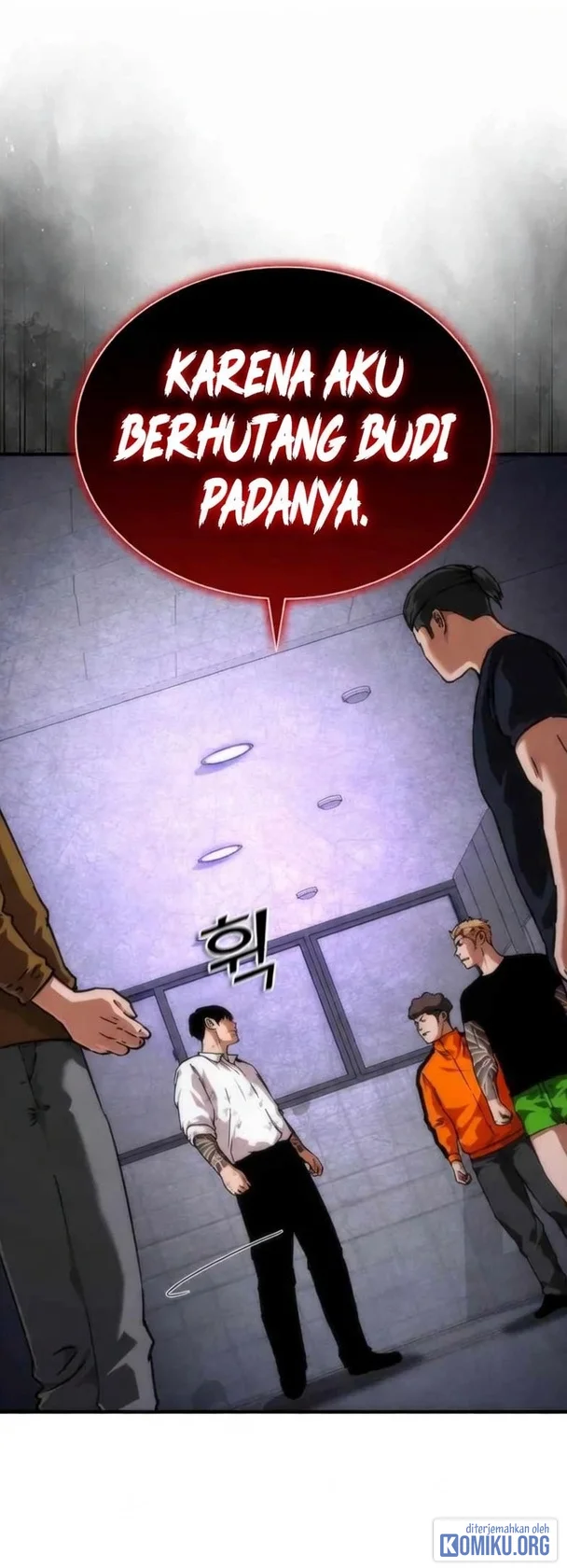 Zombie Apocalypse 82-08 Chapter 126 Gambar 23