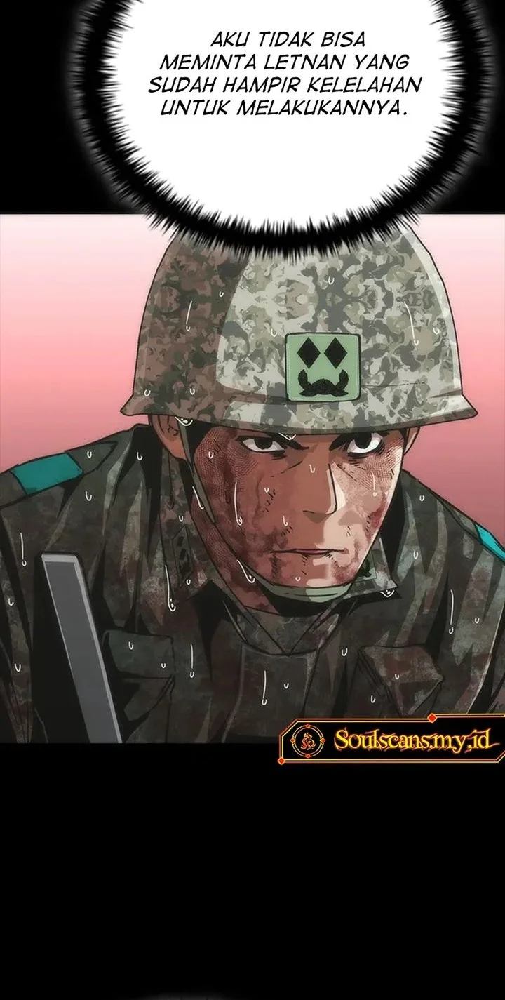 Zombie Apocalypse 82-08 Chapter 87 Gambar 14