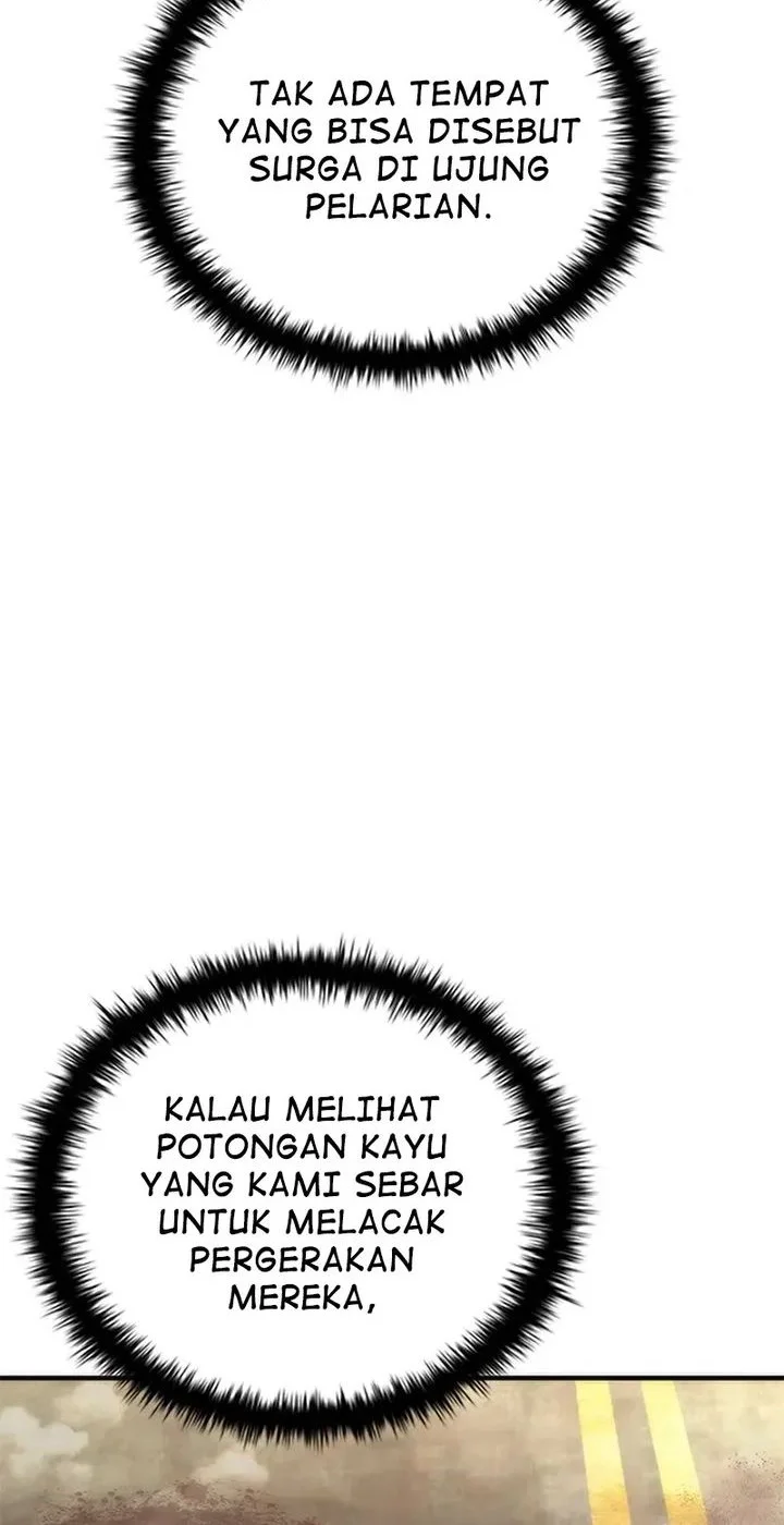 Zombie Apocalypse 82-08 Chapter 95 Gambar 18
