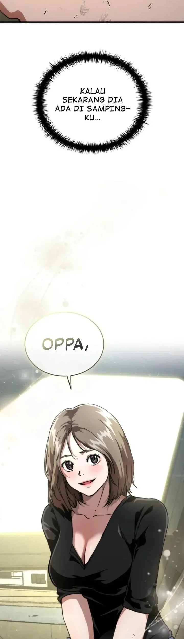 Zombie Apocalypse 82-08 Chapter 96 Gambar 17