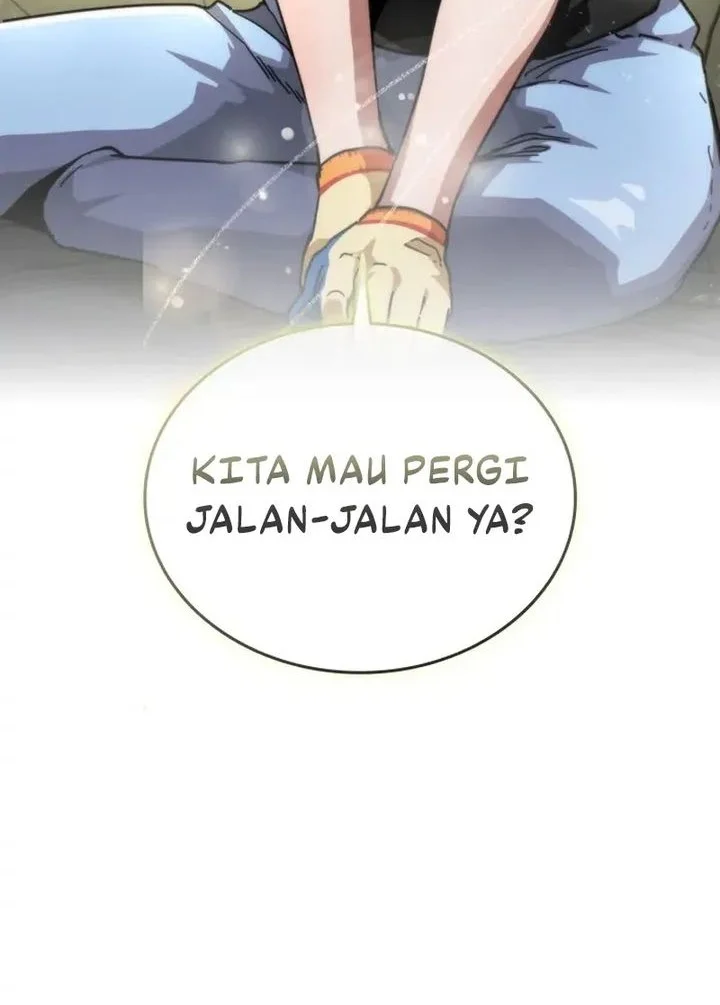Zombie Apocalypse 82-08 Chapter 96 Gambar 18