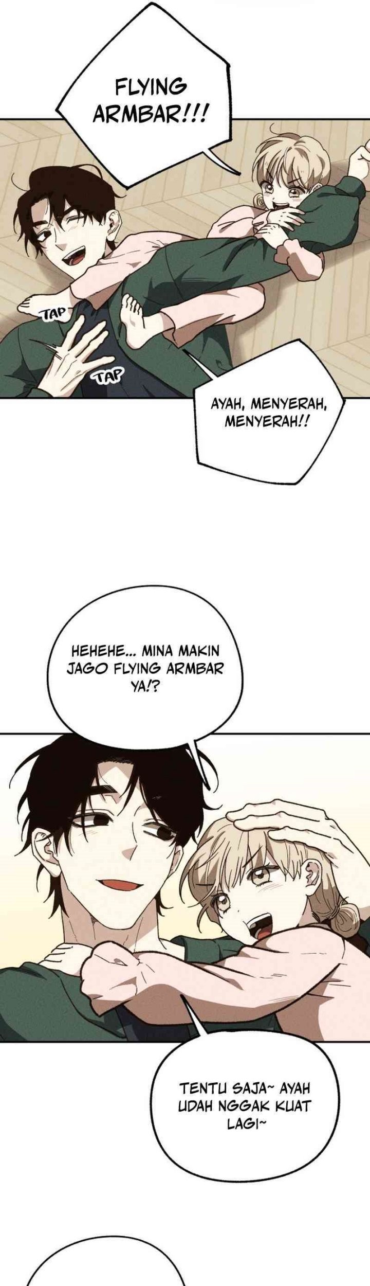 Zombie Horde Chapter 1 halaman 17