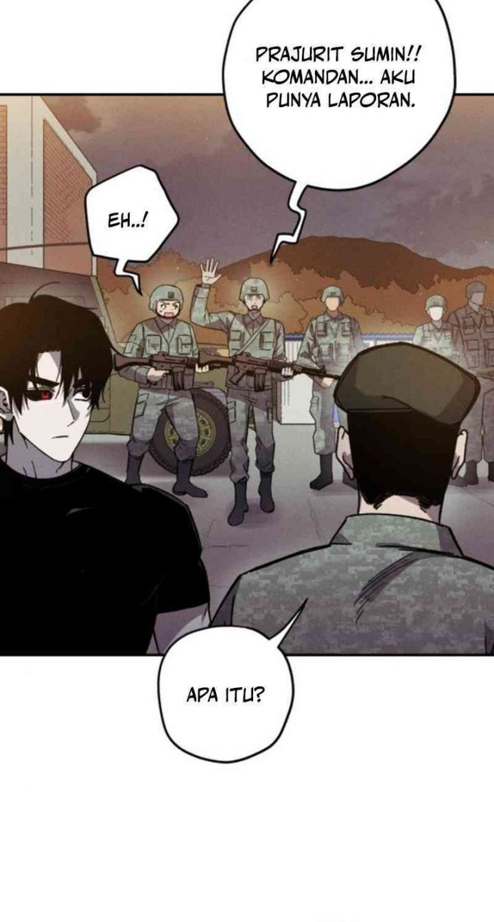 Zombie Horde Chapter 4 halaman 14