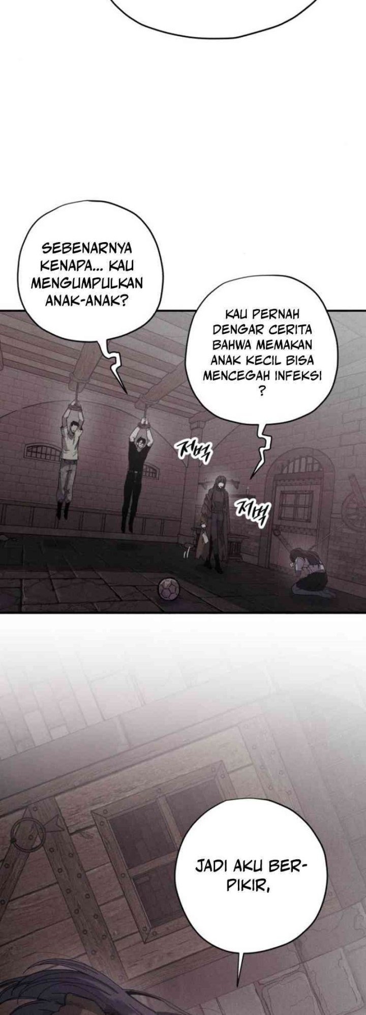 Zombie Horde Chapter 7 halaman 12