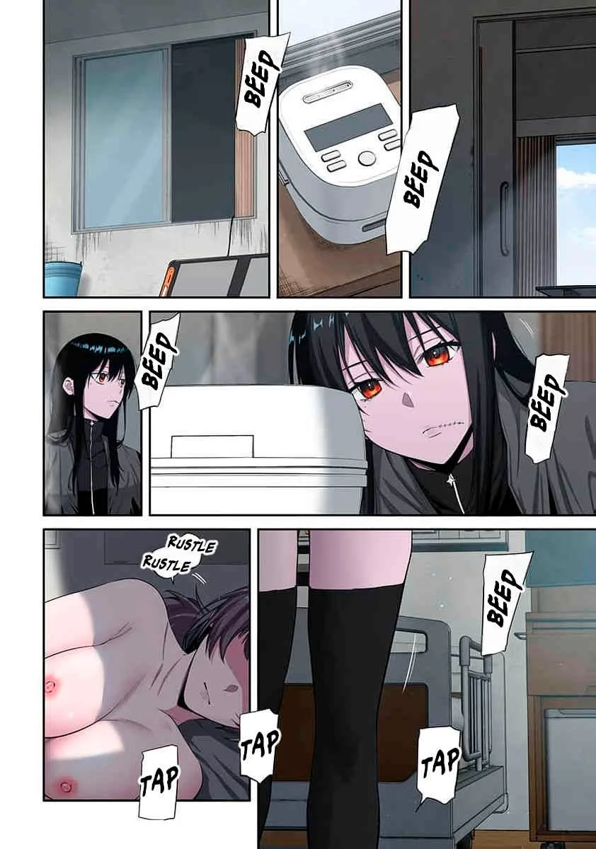 Zombie no Afureta Sekai Ore Dake ga Osowarenai Chapter 48 Gambar 5