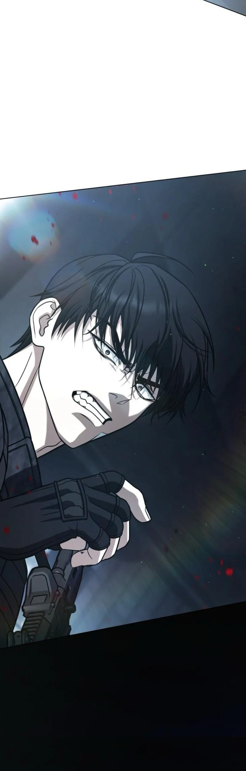 Zombie Papa Chapter 22 Gambar 40