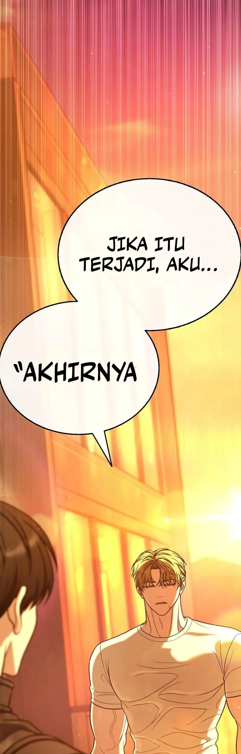 Zombie Papa Chapter 26 Gambar 24