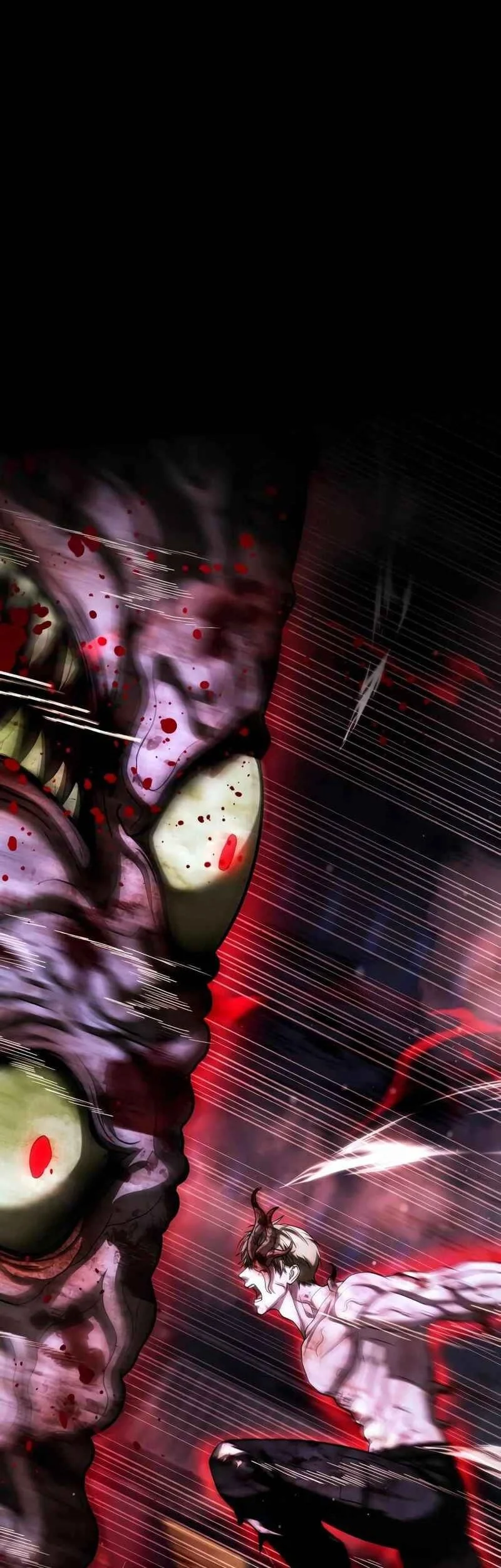 Zombie Papa Chapter 27 Gambar 26