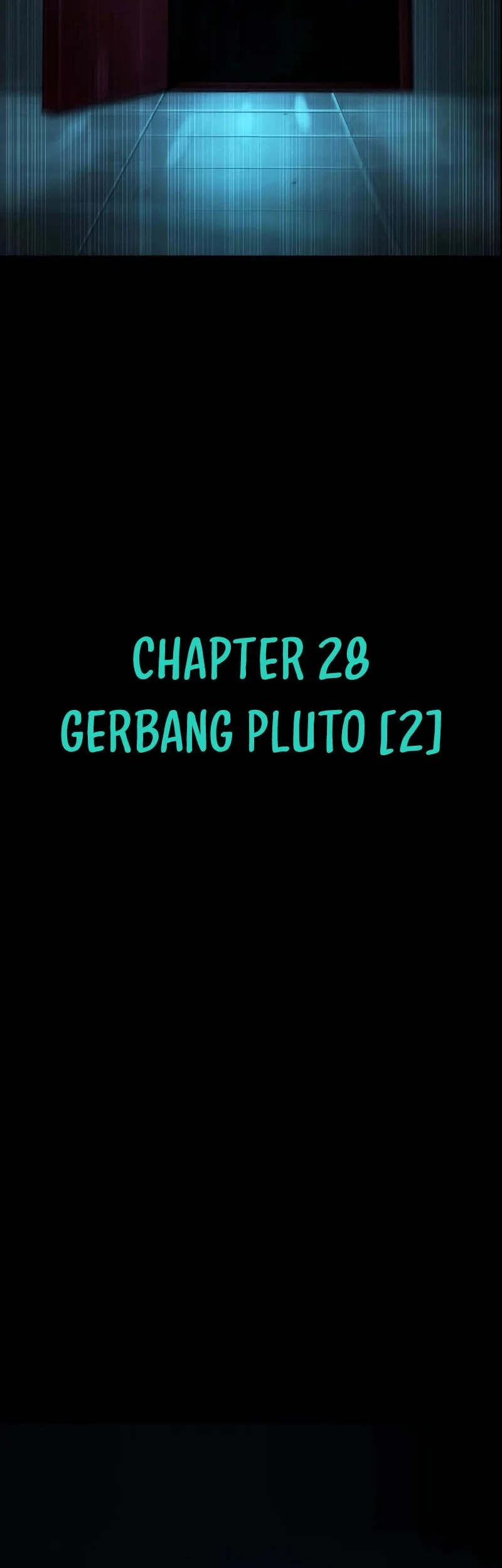 Zombie Papa Chapter 28 Gambar 25