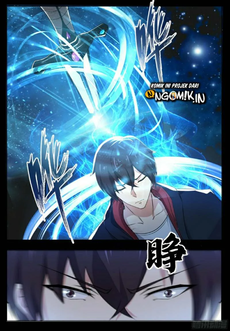 Zui Qiang Shen Chapter 17 Gambar 5