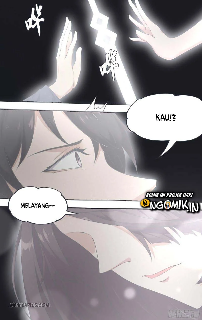 Zui Qiang Shen Chapter 181 Gambar 5