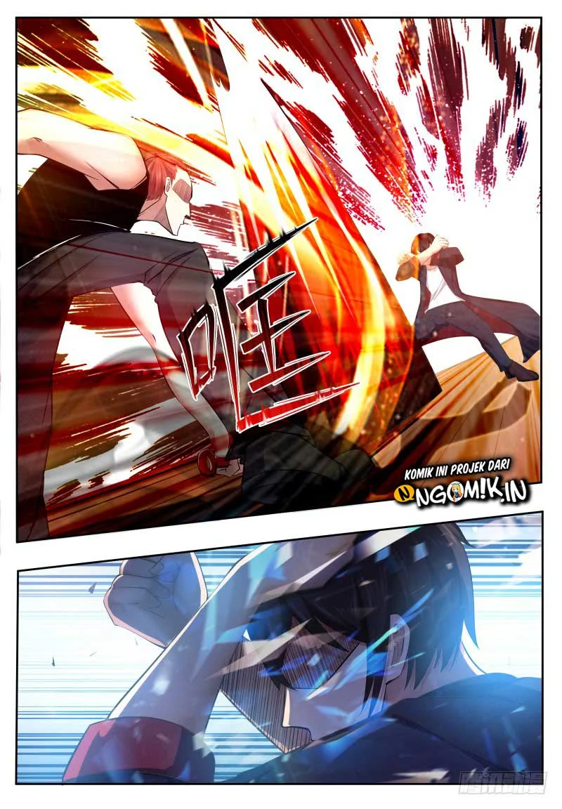 Zui Qiang Shen Chapter 26 Gambar 5