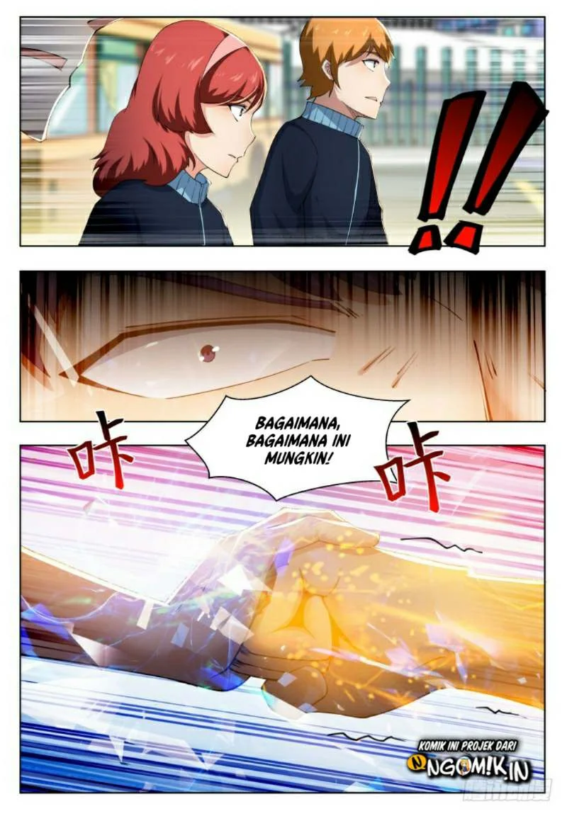 Zui Qiang Shen Chapter 37 Gambar 5