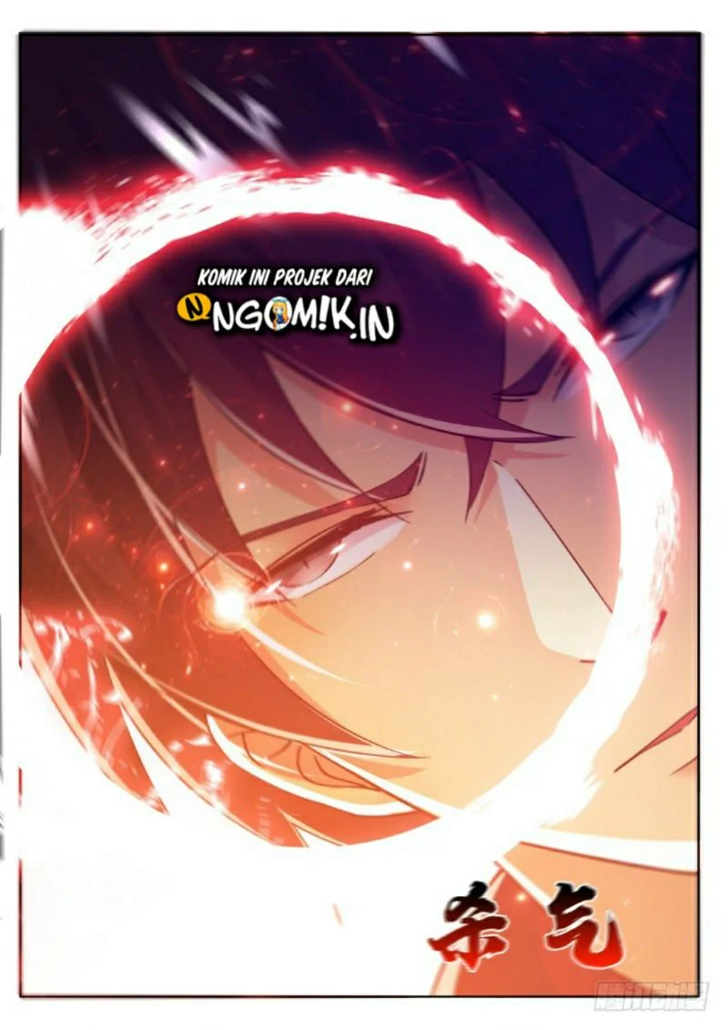 Zui Qiang Shen Chapter 74 Gambar 5
