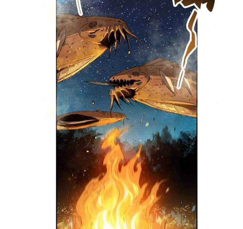 Eternal Kingdom Chapter 13 halaman 9