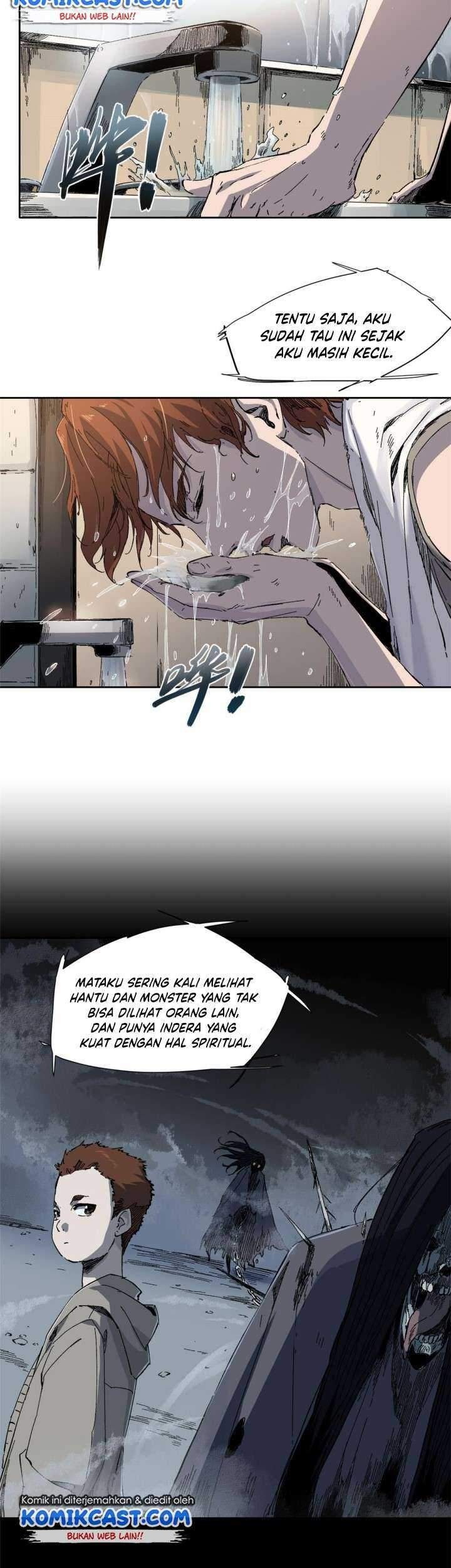 Eternal Kingdom Chapter 1 halaman 10