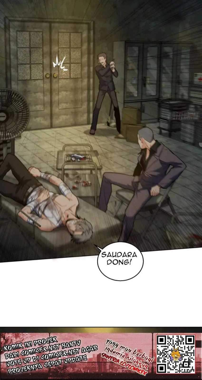 Starting from Guhuoniao Chapter 08 Gambar 11