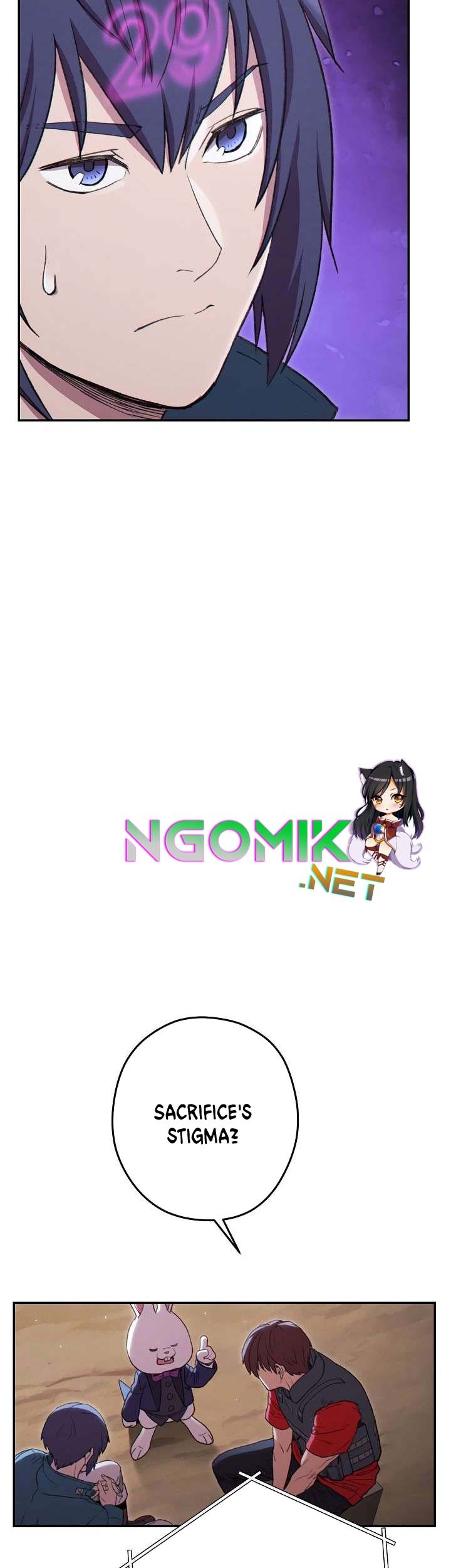 Dungeon Reset Chapter 87 halaman 12