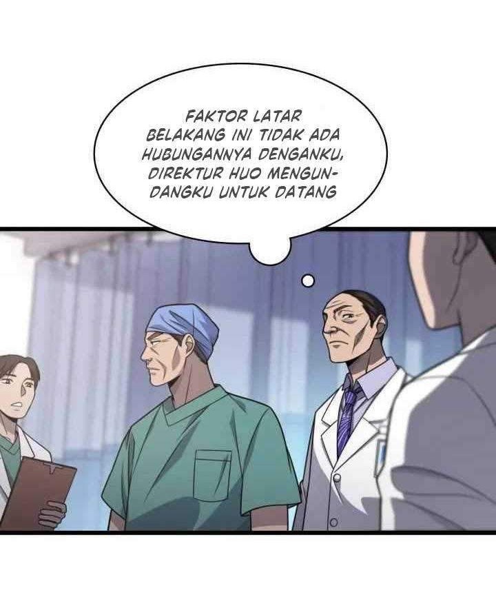 Great Doctor Ling Ran Chapter 24 halaman 11