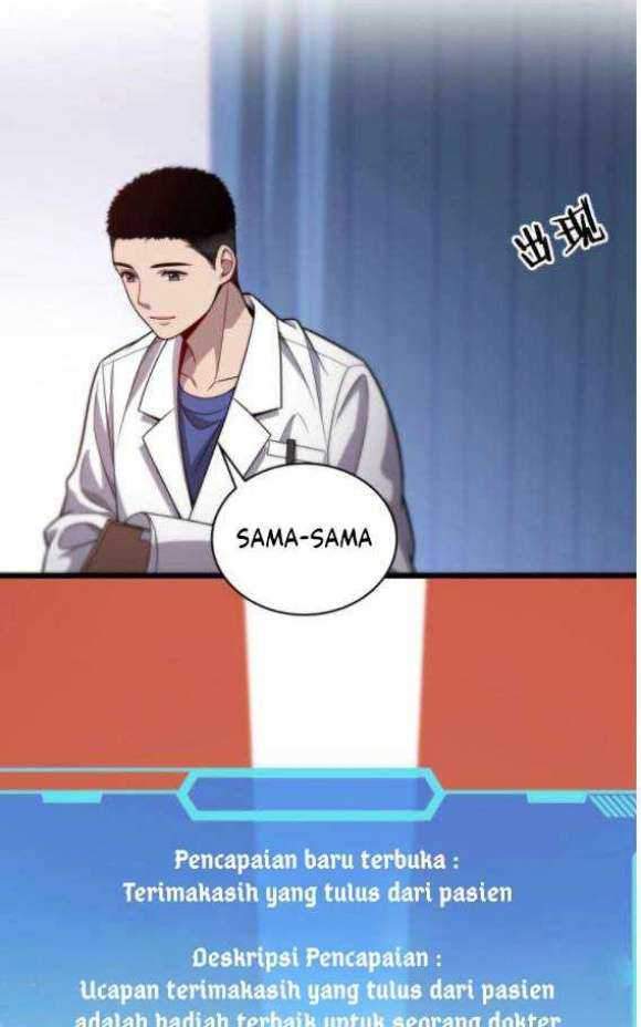 Great Doctor Ling Ran Chapter 11 halaman 10