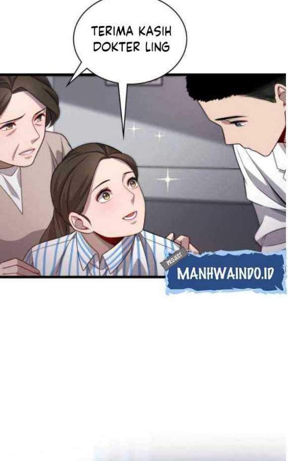 Great Doctor Ling Ran Chapter 11 halaman 9
