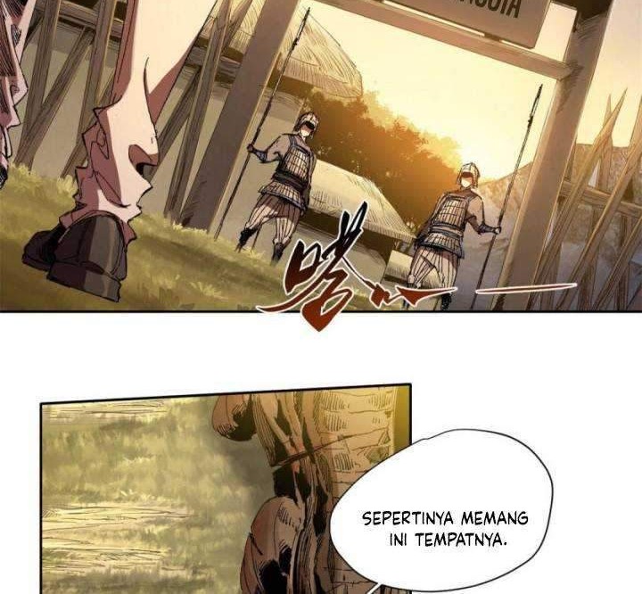 Eternal Kingdom Chapter 19 halaman 7