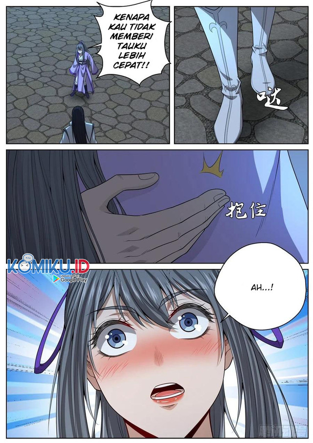 Extreme Mad Emperor System Chapter 93 halaman 5