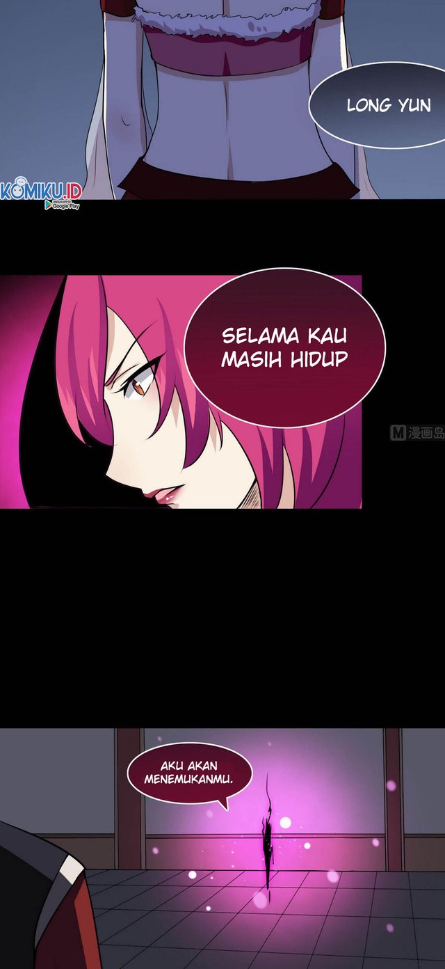 Magic Fairy Chapter 12 Gambar 5