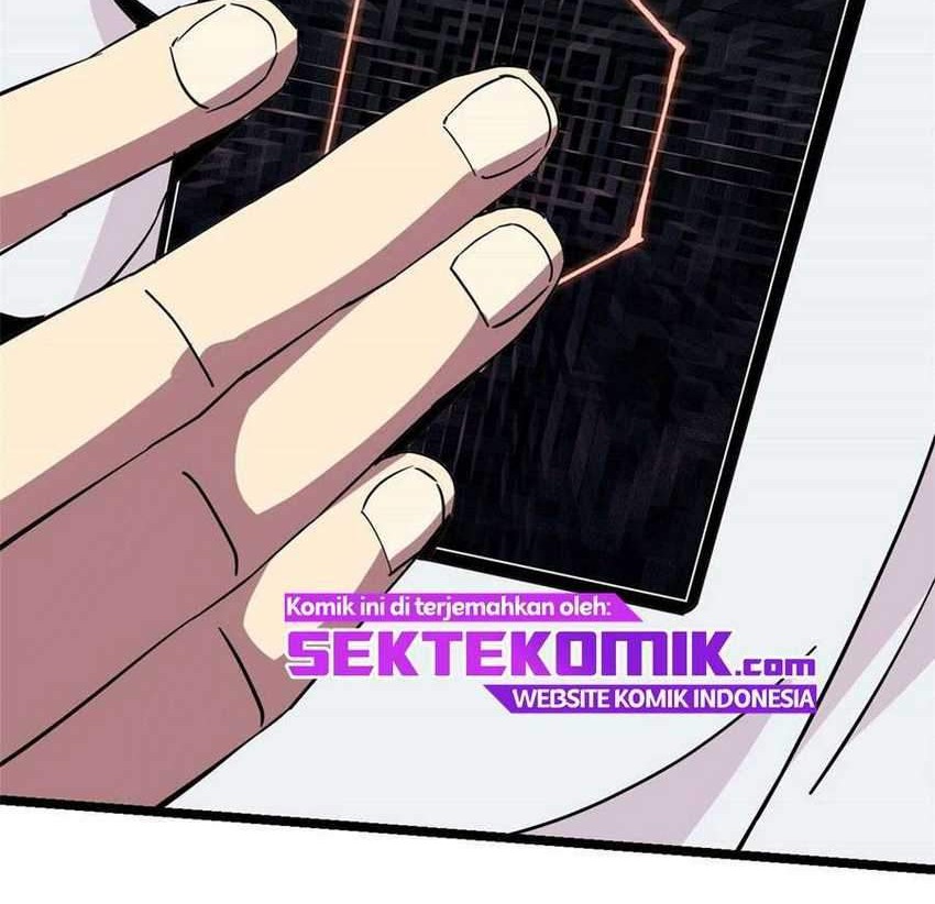 Super God Card Maker Chapter 4 halaman 13