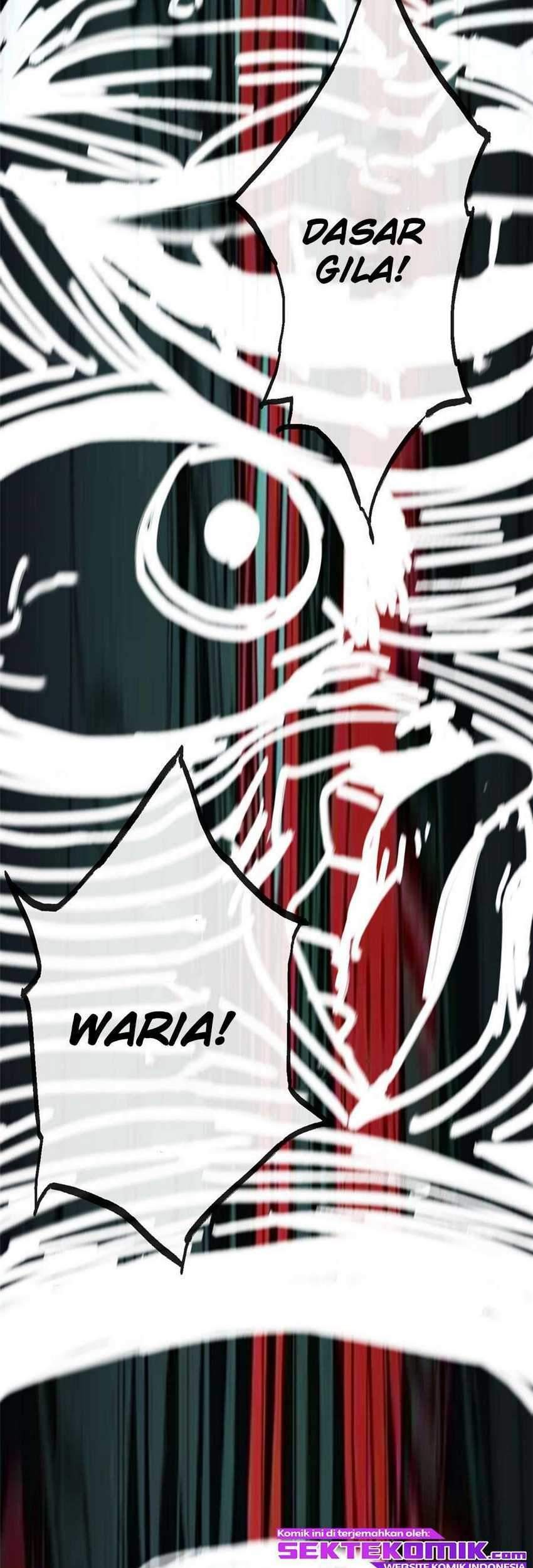Super God Card Maker Chapter 3 halaman 10