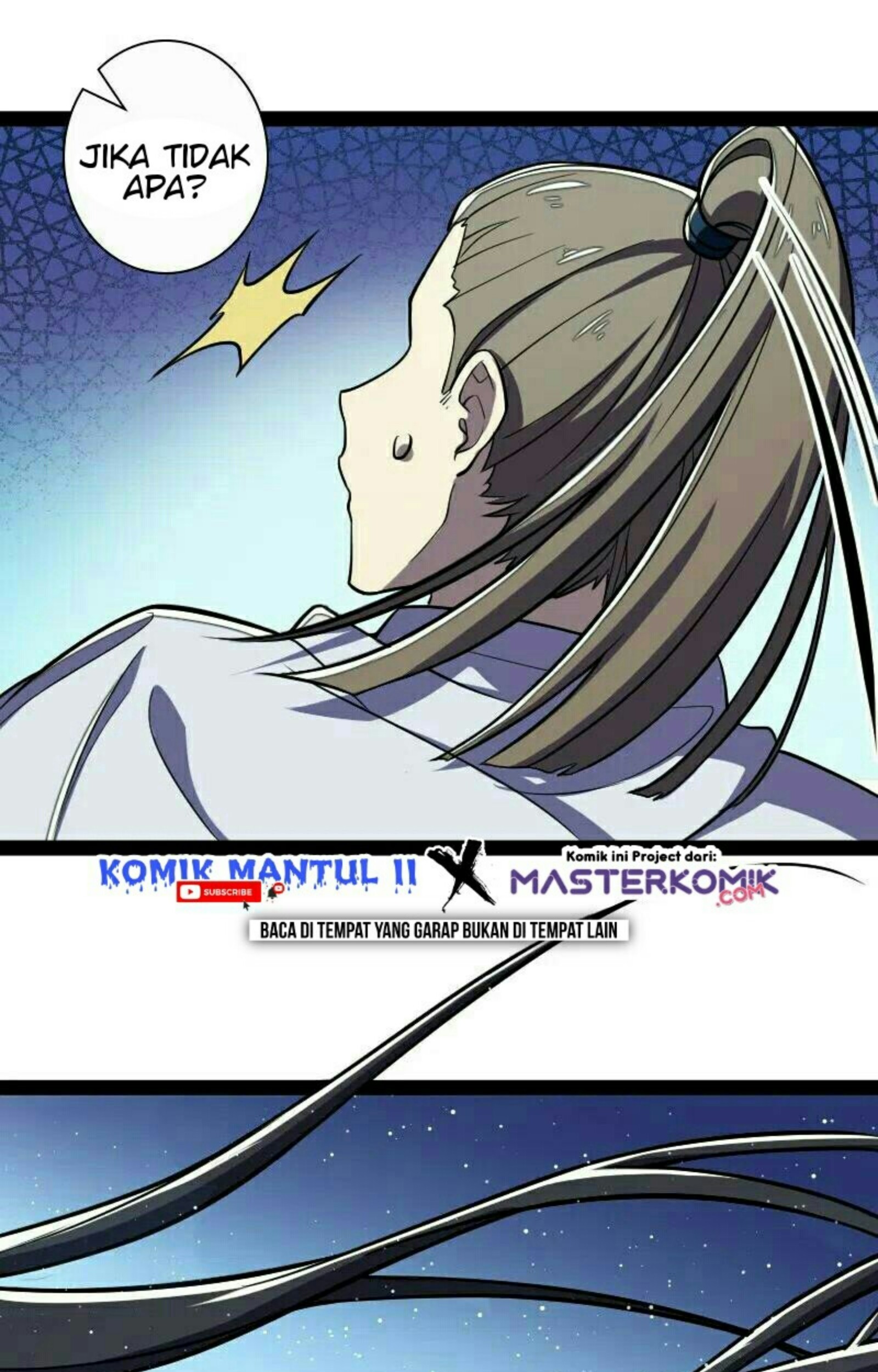 The Life After God Of Martial Lived In Seclusion Chapter 33 Gambar 16