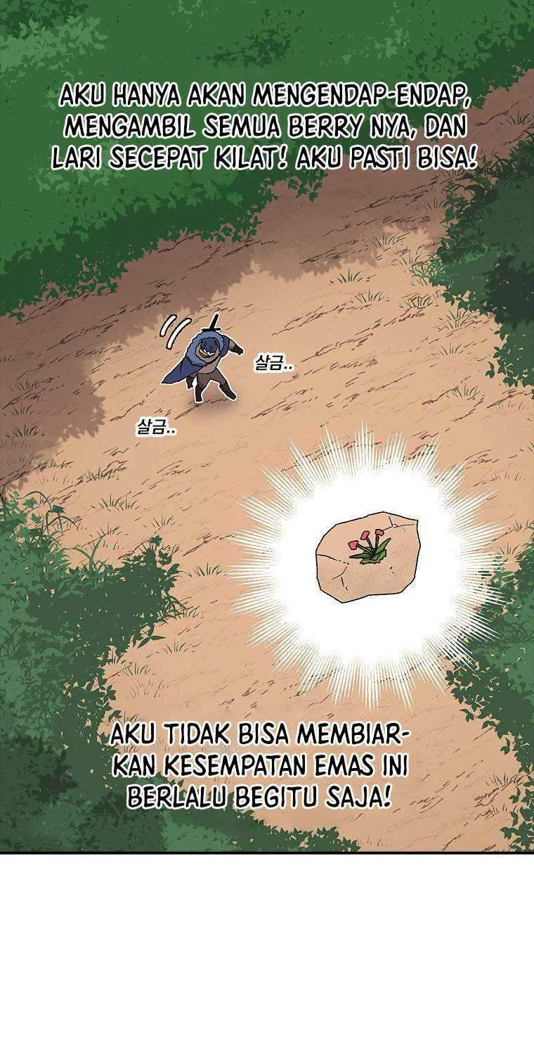 The House Without Time Chapter 31 halaman 13
