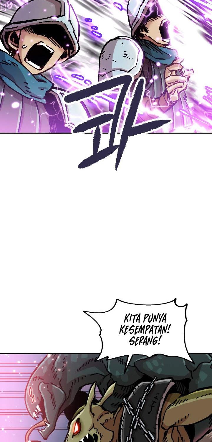Slave B Chapter 78 halaman 16