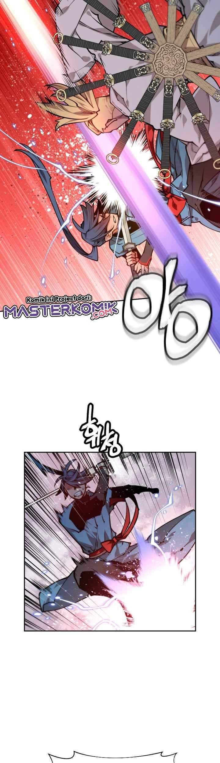 The Golden Age Chapter 10 Gambar 14