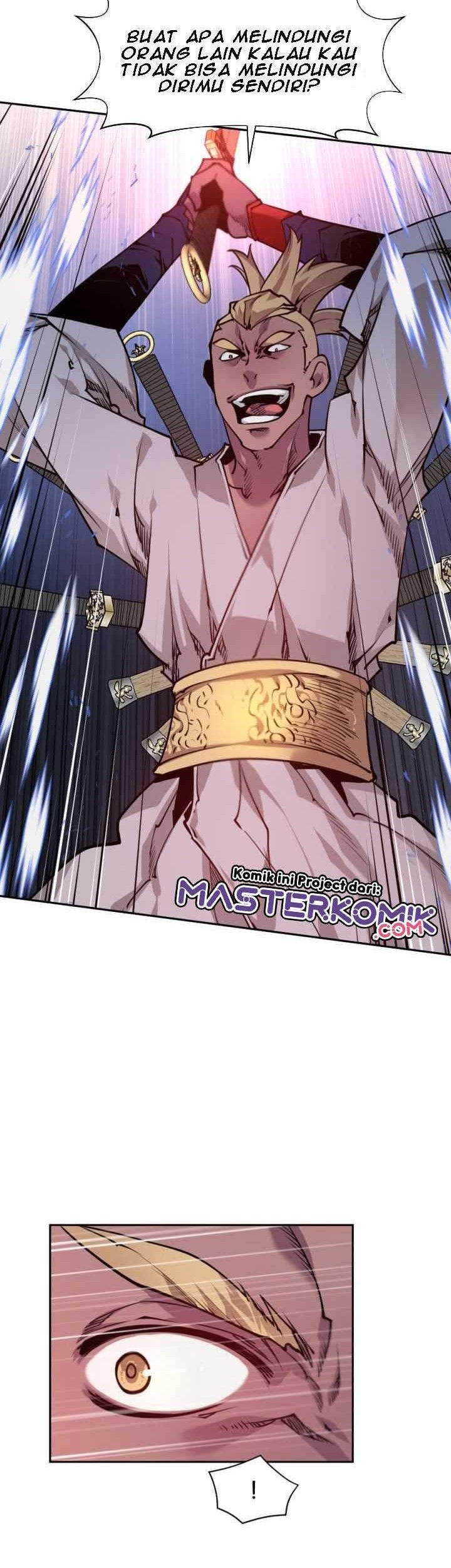 The Golden Age Chapter 10 Gambar 15