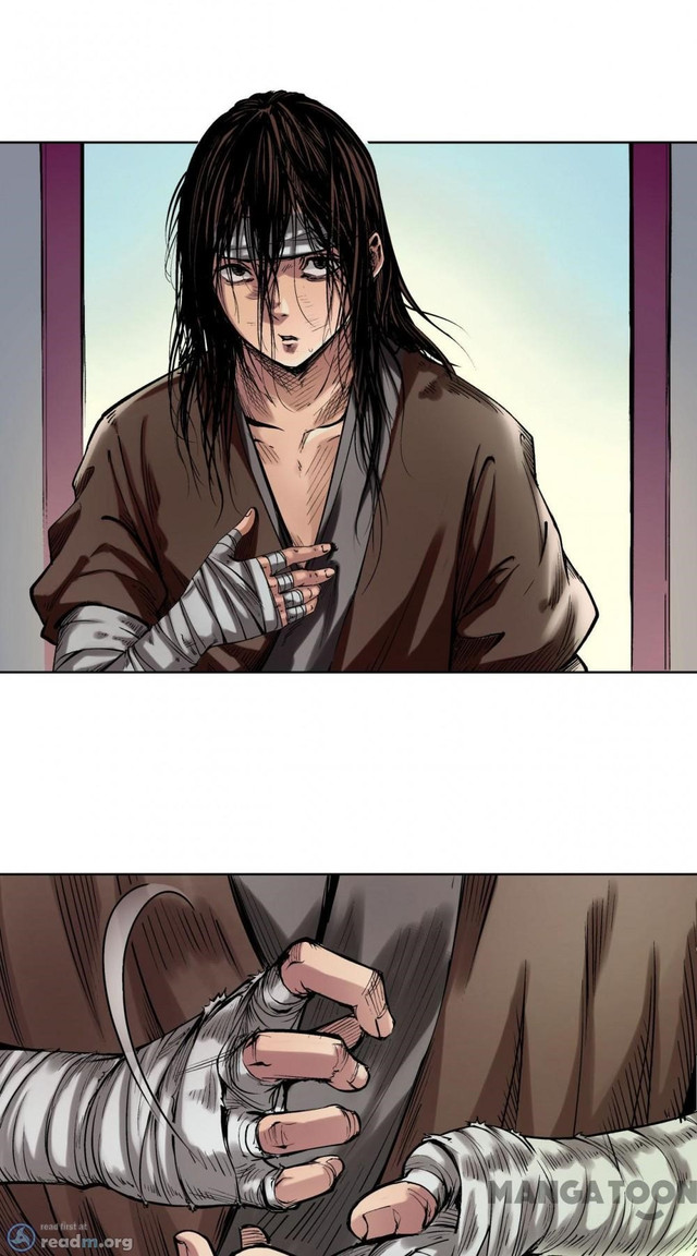 The Demon Blades Chapter 52 halaman 11