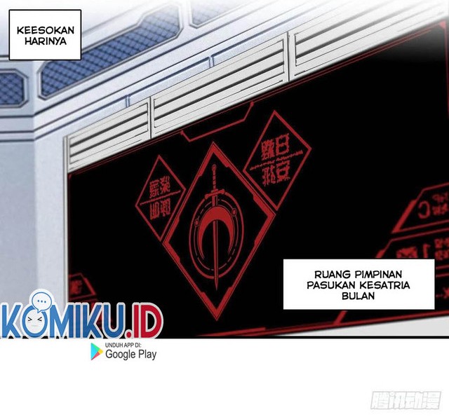 The Blood Princess And The Knight Chapter 112 Gambar 5