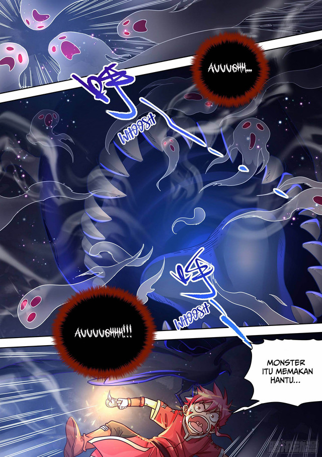 The Strongest Caveman Chapter 82 halaman 5
