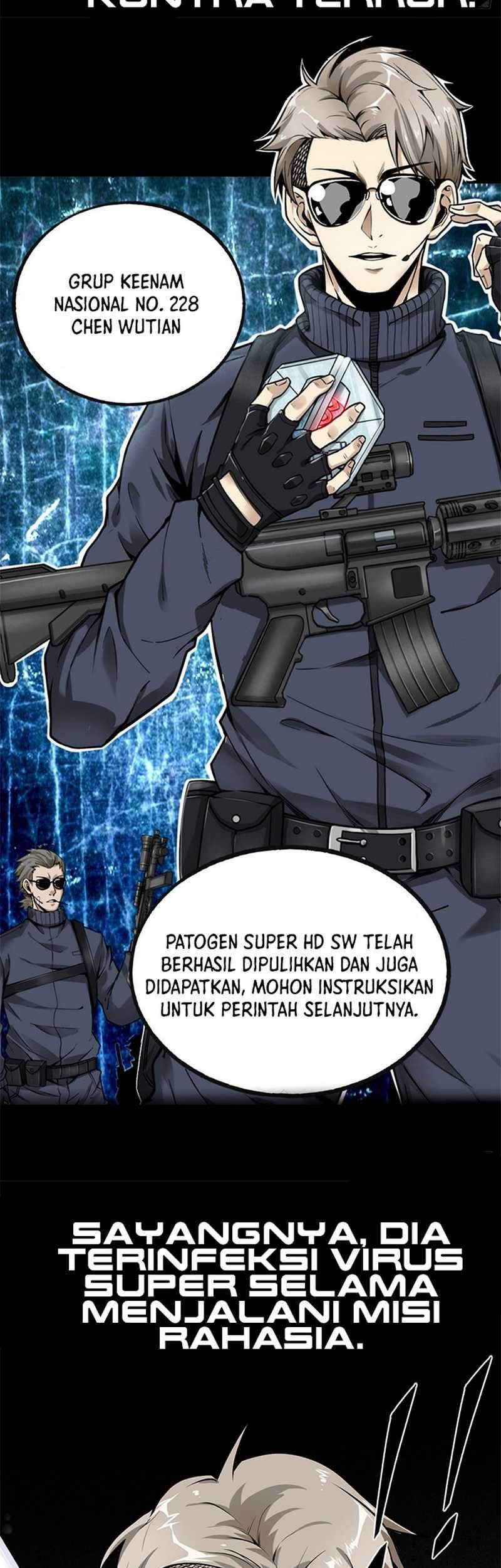 Super Genius Material Chapter 00 halaman 5