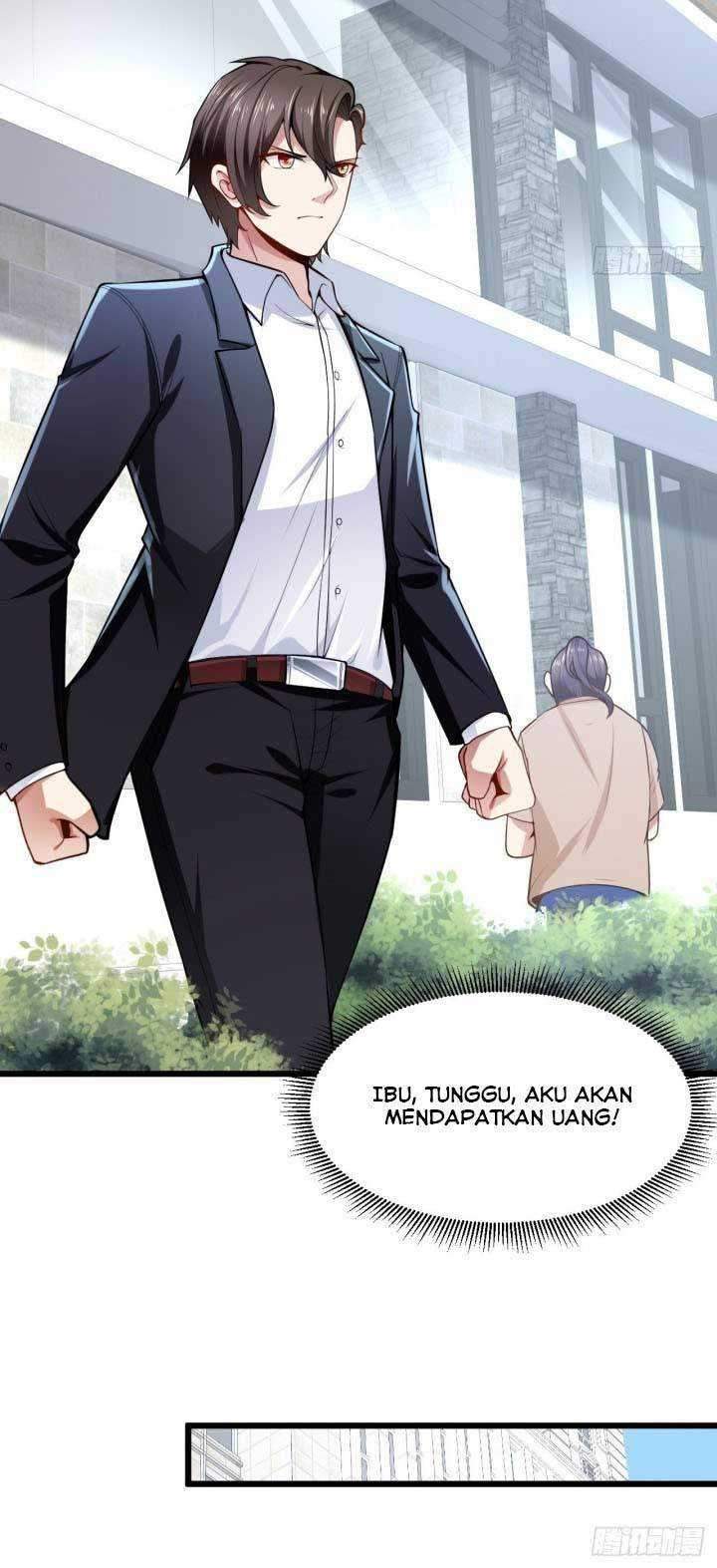 Is Not Easy To Provoke The Second Master Chapter 01 Gambar 10