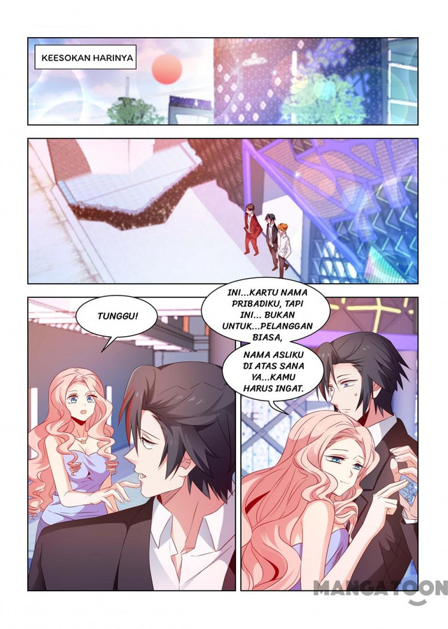 Vicious Luck Chapter 183 Gambar 5