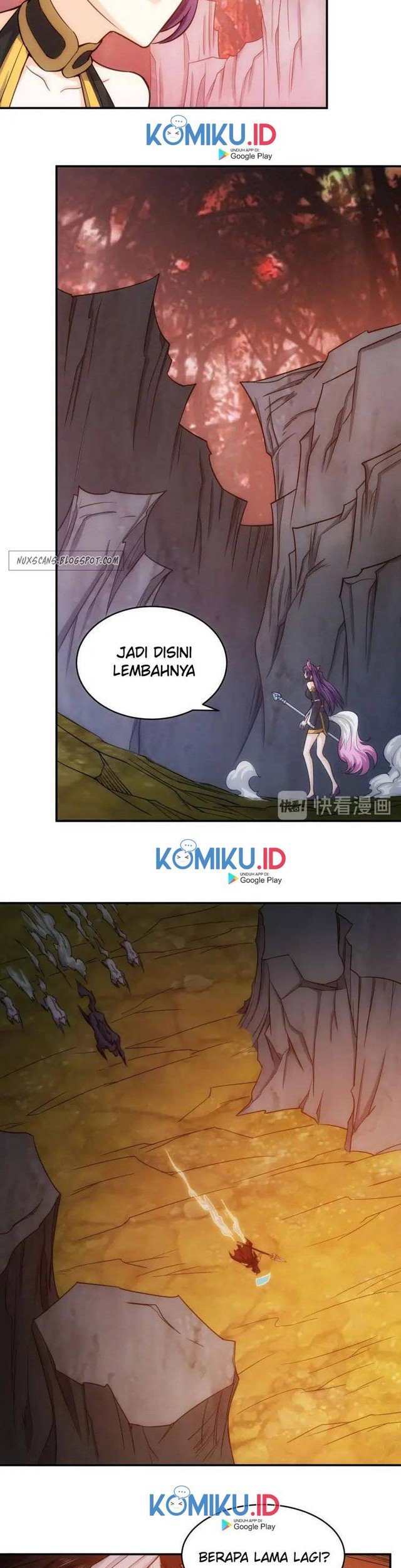 Rich Player Chapter 68 Gambar 7