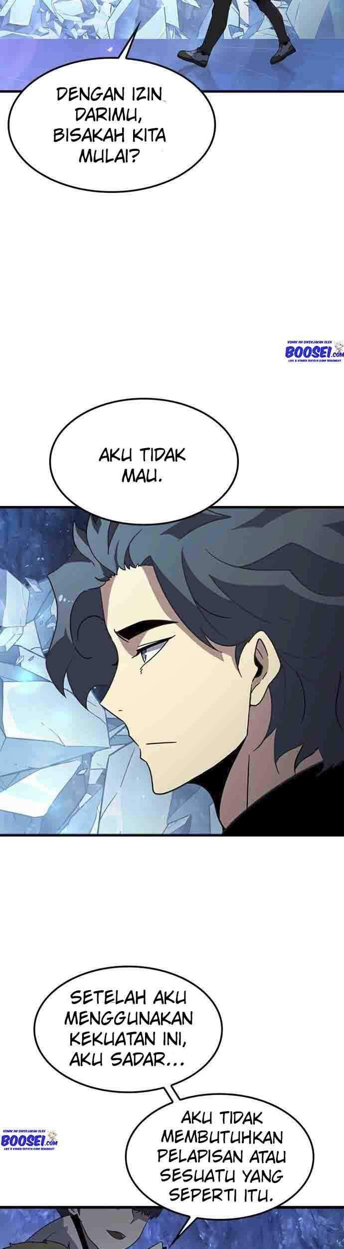 Hitpoint Chapter 22 halaman 15