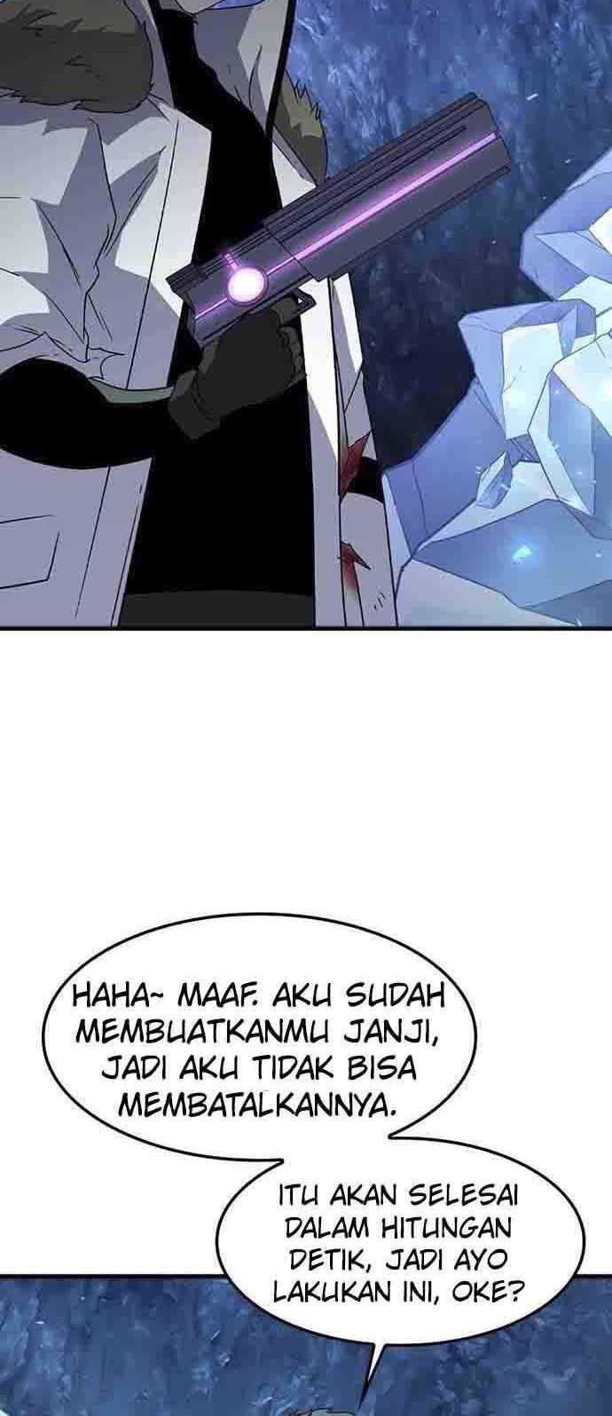 Hitpoint Chapter 22 halaman 16