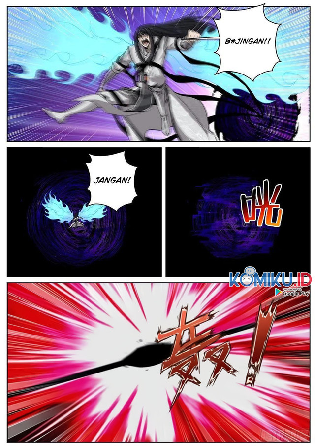 Extreme Mad Emperor System Chapter 102 halaman 5