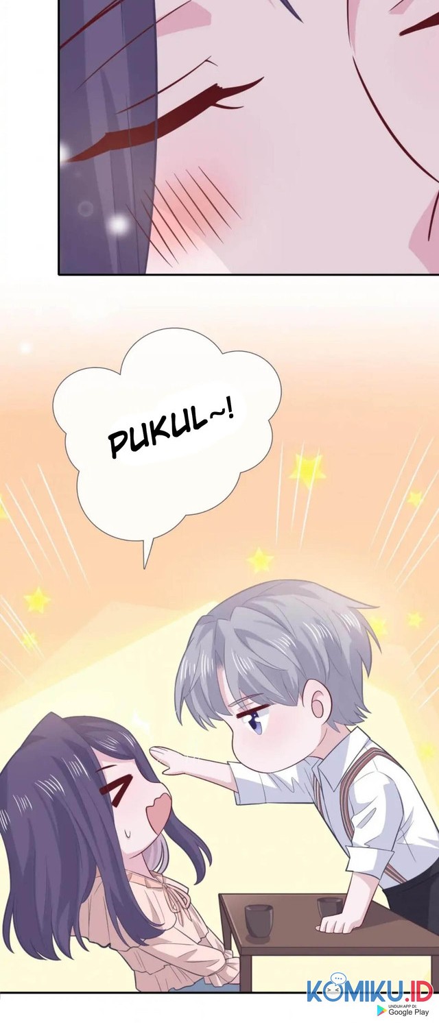 The Glutton Nextdoor Chapter 103 halaman 5