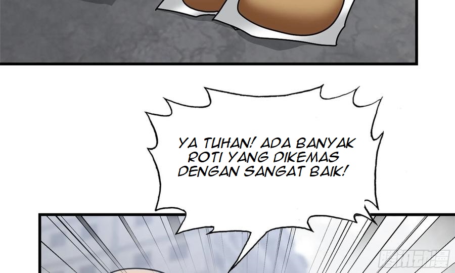 I Moved The BRICS In The Last Days Chapter 61 Gambar 20