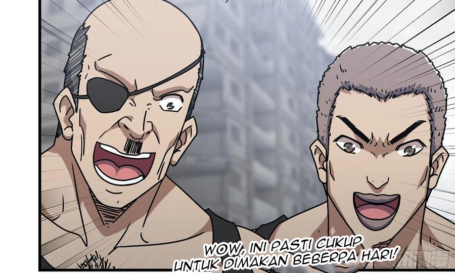 I Moved The BRICS In The Last Days Chapter 61 Gambar 21
